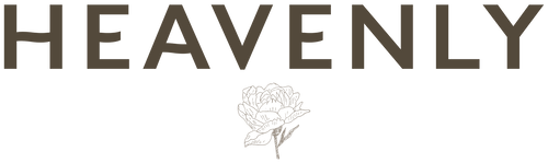 Shop Heavenly Flower logo