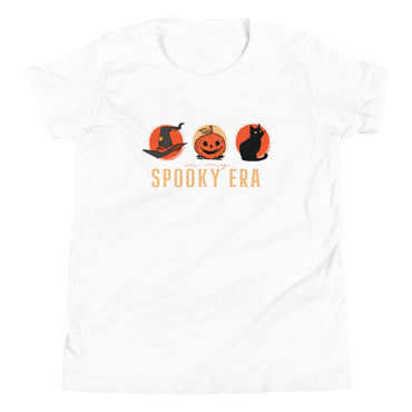 In My Spooky Era Kids Tee