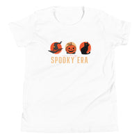 In My Spooky Era Kids Tee
