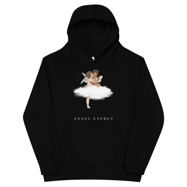 Angel Energy Kids Hoodie