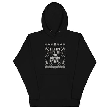 Filthy Animal Dark Hoodie