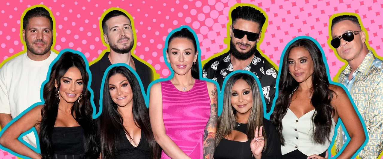 Jersey Shore