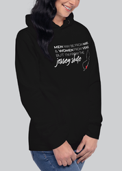 From The Jersey Shore Women's Hoodie