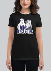 Jersey Life Womens Tee