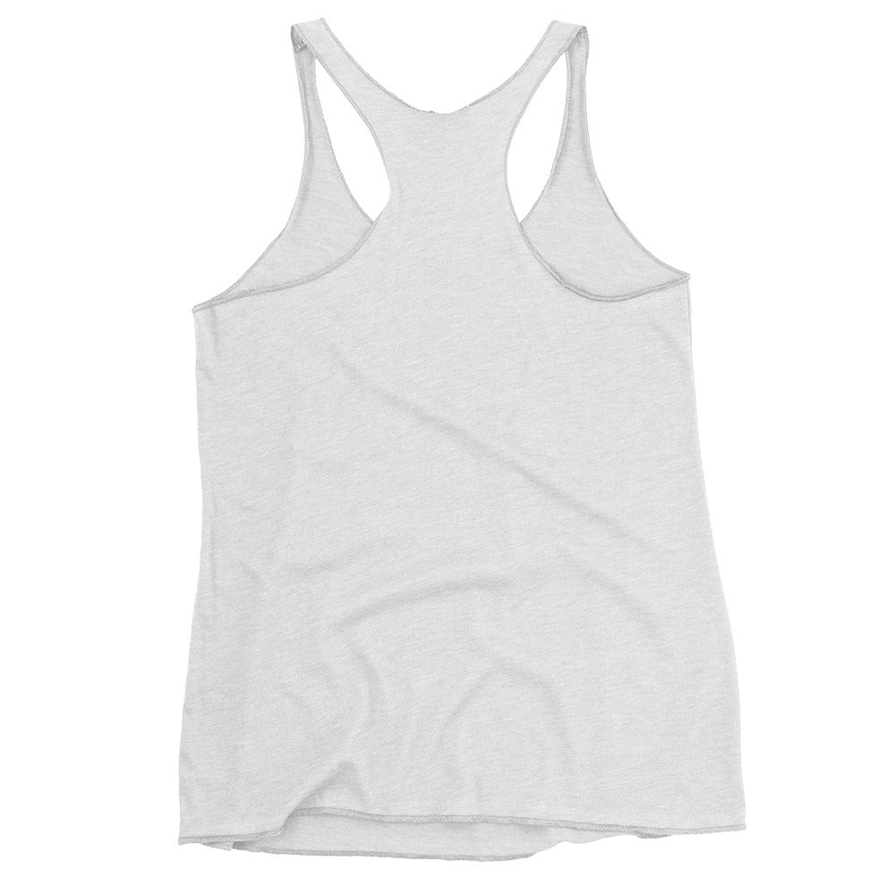 Hamptons Women's Racerback Tank