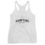 Hamptons Women's Racerback Tank