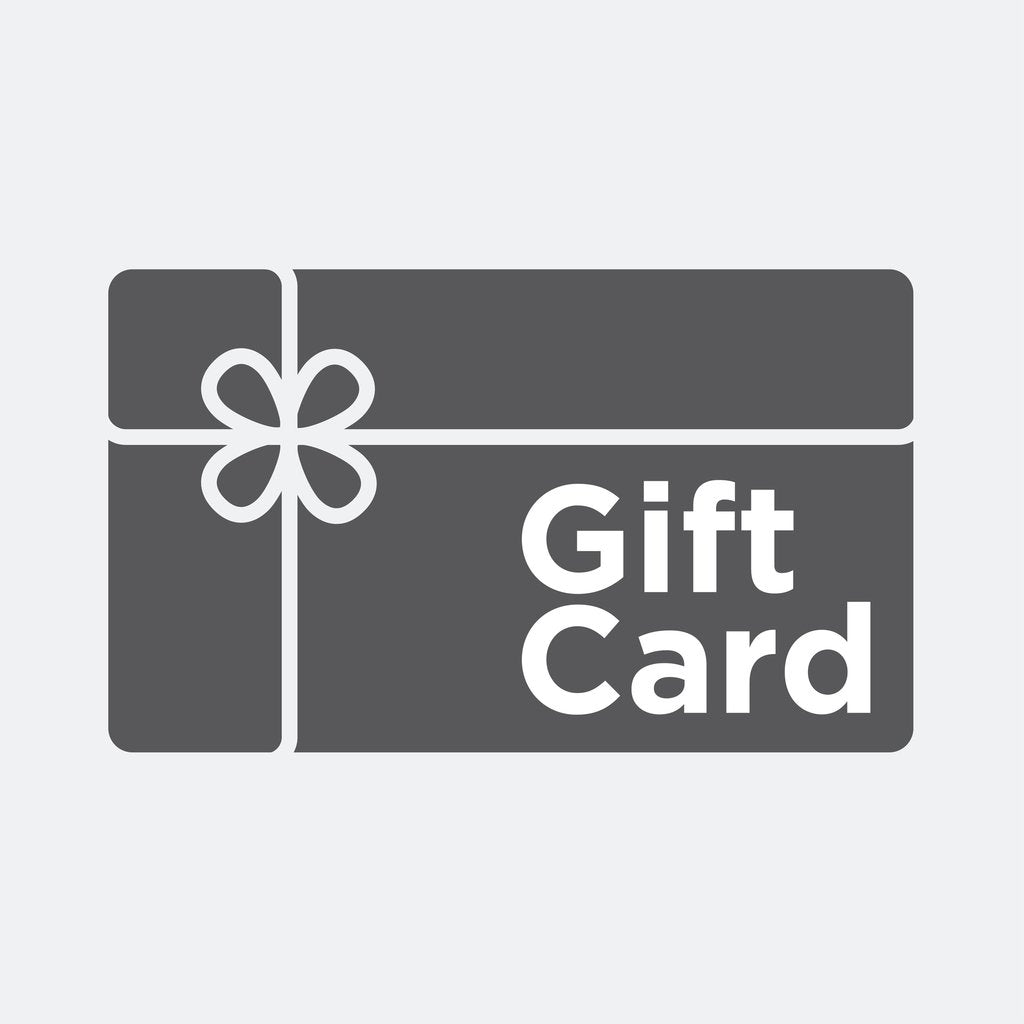 Heavenly Flower Gift Card