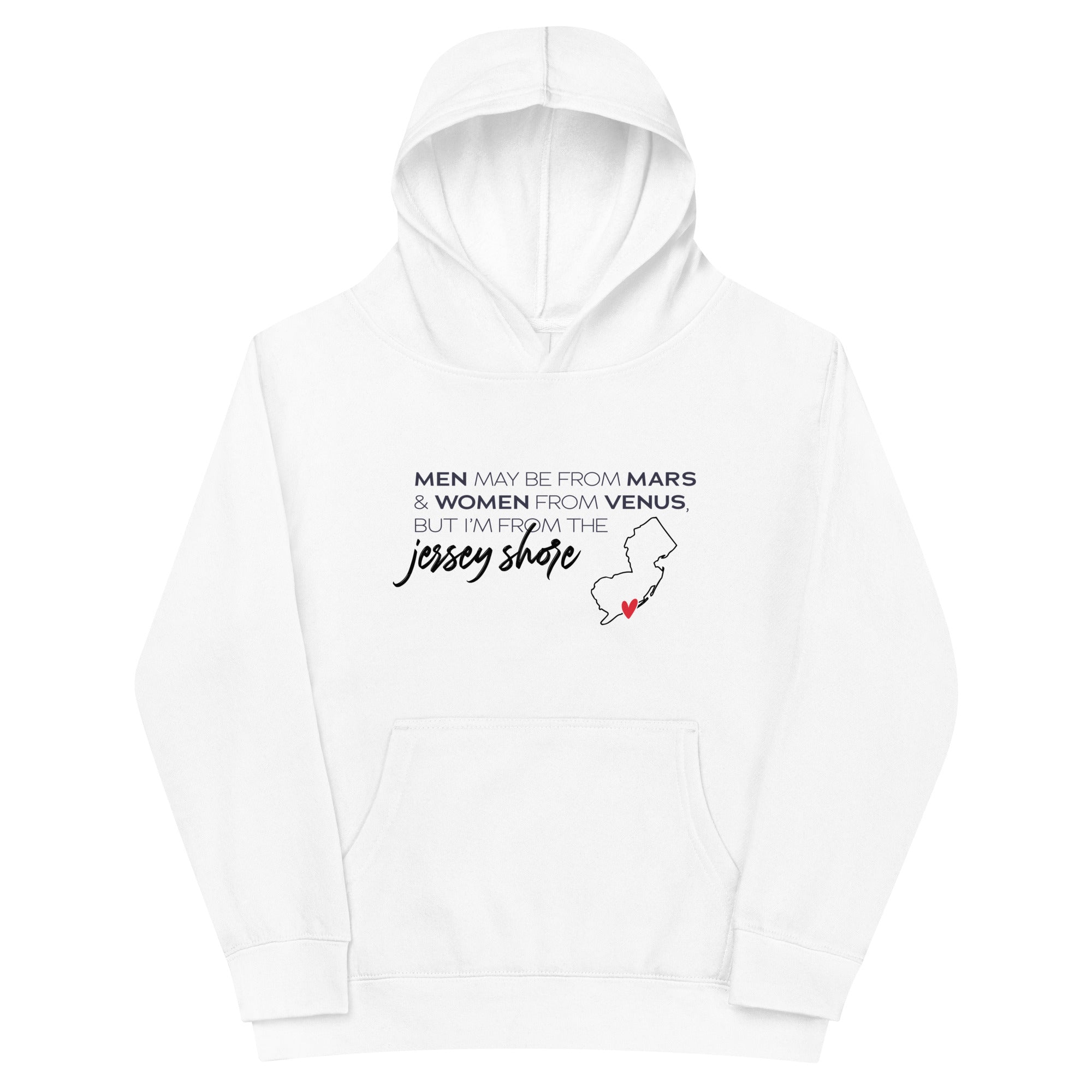 From the Jersey Shore Kids Sweatshirt