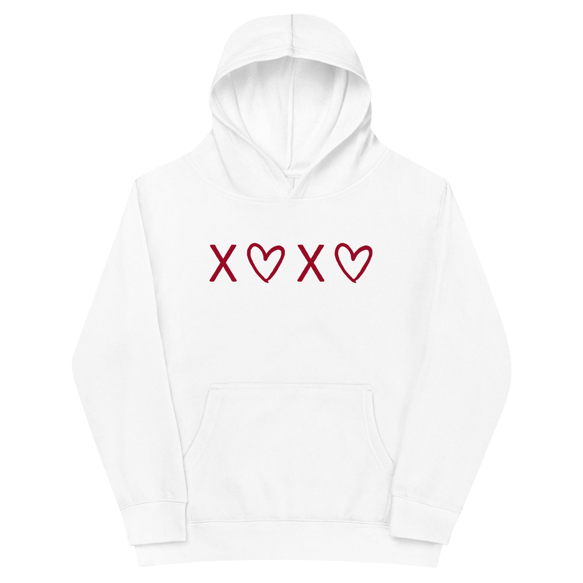 XOXO Kids Sweatshirt