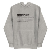 Mother Women's Hoodie
