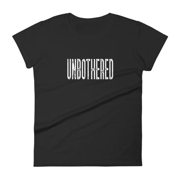 Unbothered Womens Tee