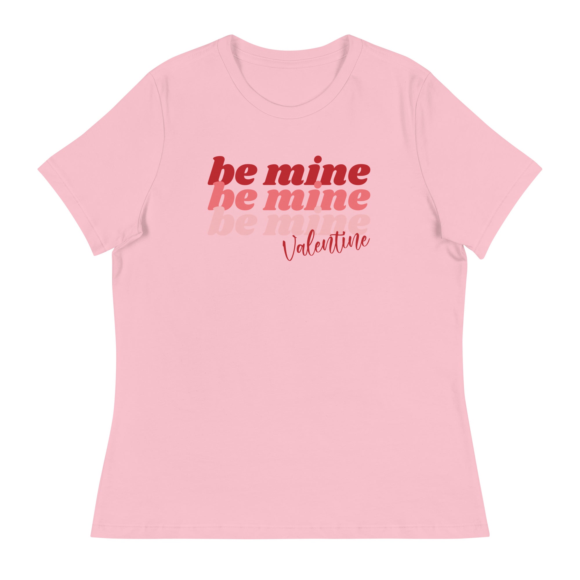 Be Mine Women's Tee