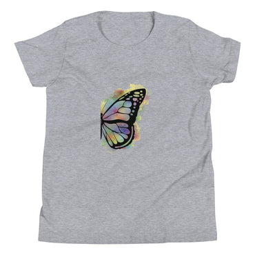 Butterfly Half 