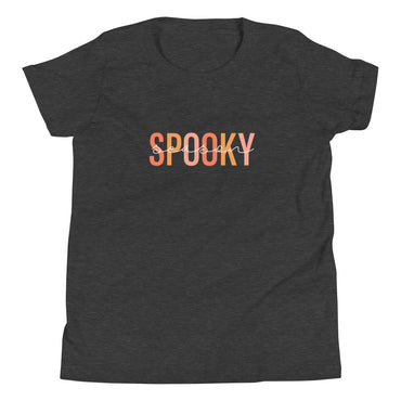 Spooky Season Kids Tee